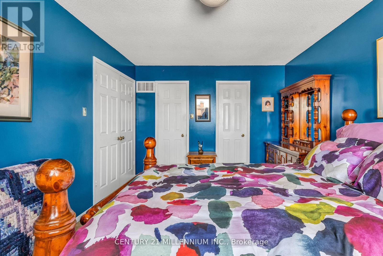 82 Candy Crescent, Brampton, Ontario  L6X 3Z9 - Photo 28 - W12117679