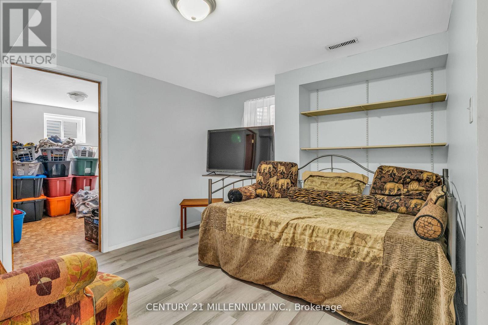 82 Candy Crescent, Brampton, Ontario  L6X 3Z9 - Photo 34 - W12117679