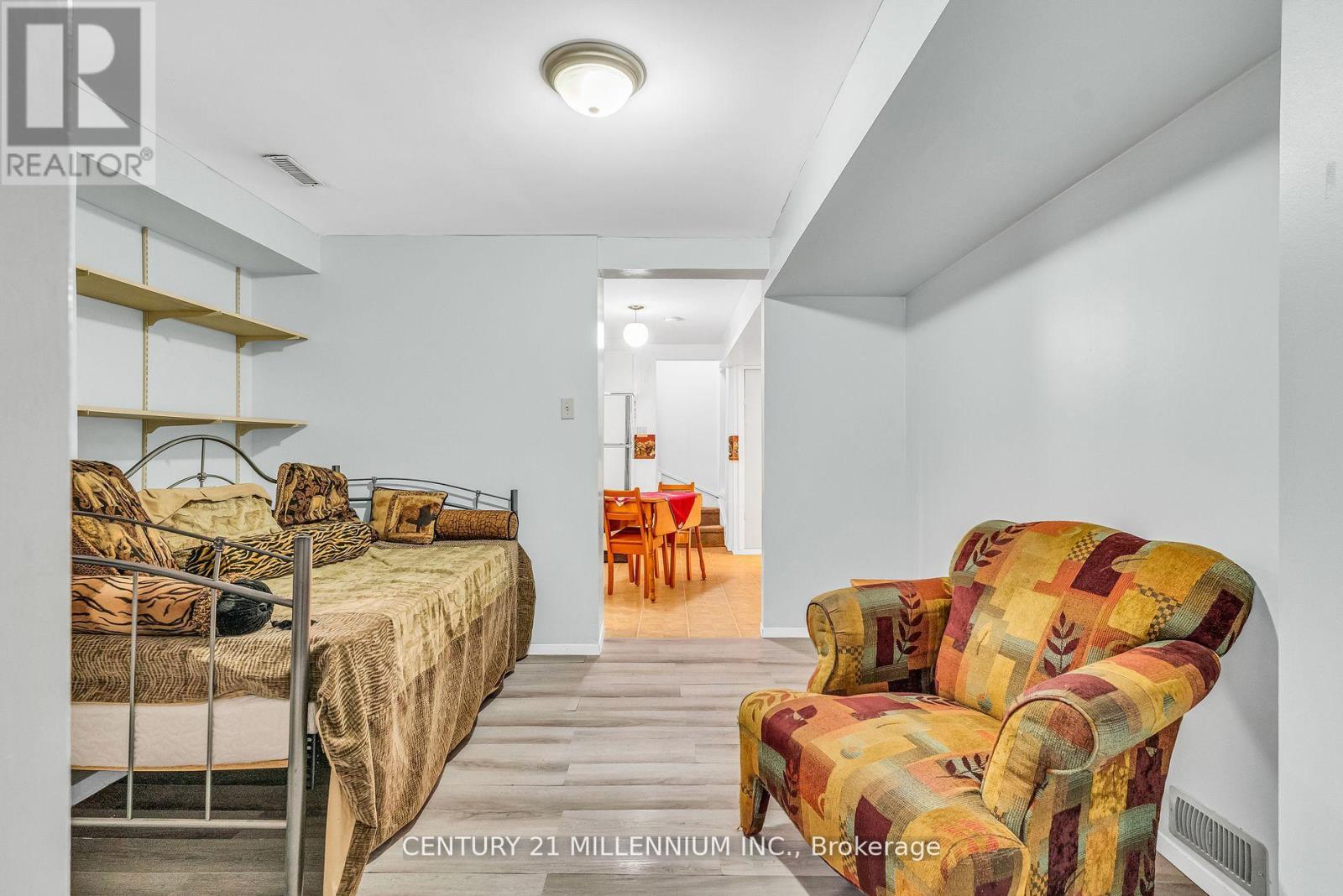 82 Candy Crescent, Brampton, Ontario  L6X 3Z9 - Photo 35 - W12117679