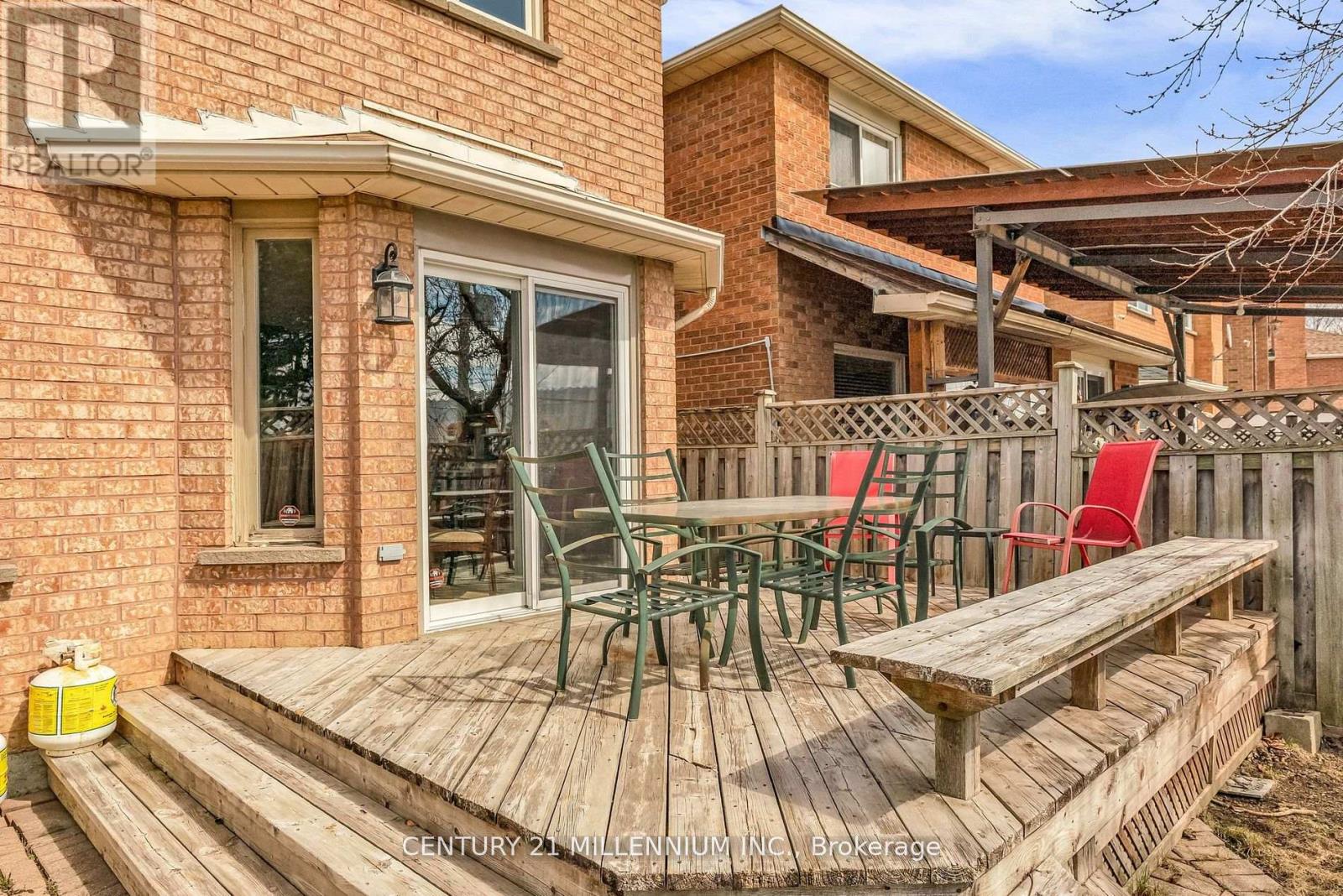82 Candy Crescent, Brampton, Ontario  L6X 3Z9 - Photo 38 - W12117679