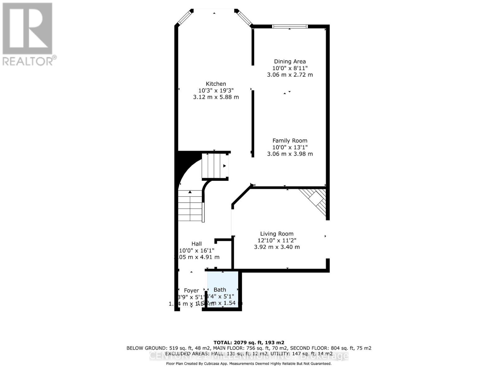 82 Candy Crescent, Brampton, Ontario  L6X 3Z9 - Photo 45 - W12117679