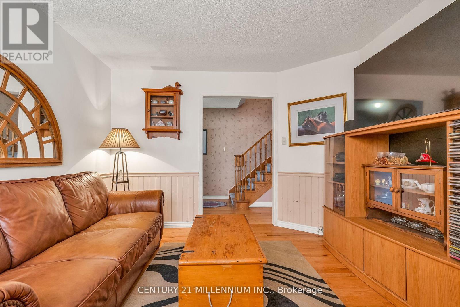 82 Candy Crescent, Brampton, Ontario  L6X 3Z9 - Photo 7 - W12117679
