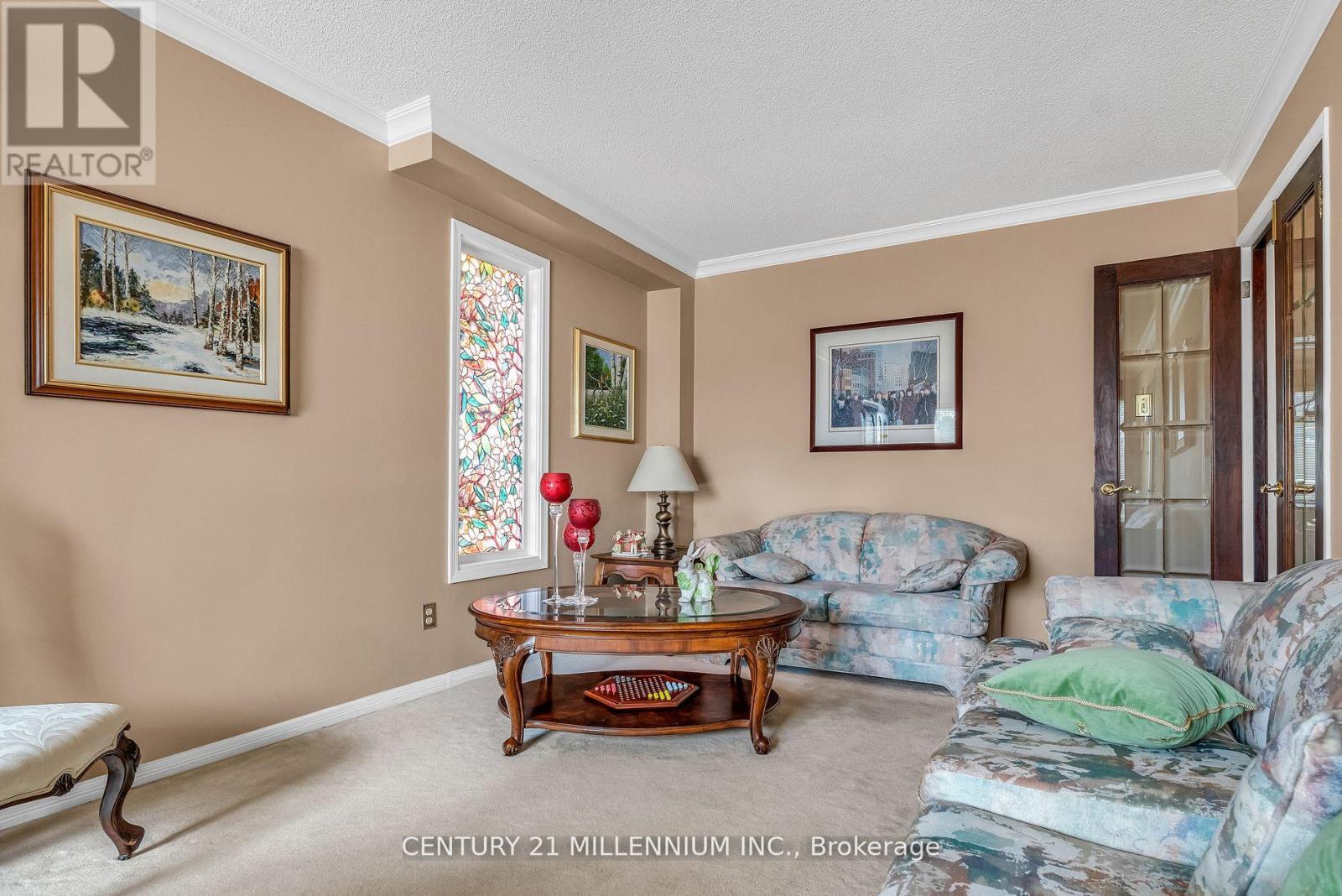 82 Candy Crescent, Brampton, Ontario  L6X 3Z9 - Photo 8 - W12117679