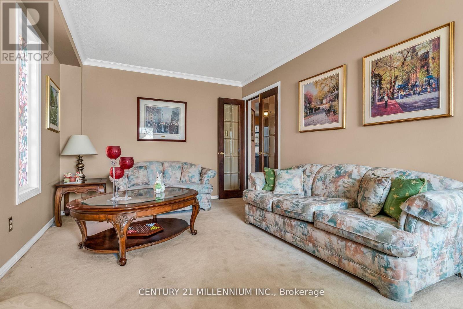 82 Candy Crescent, Brampton, Ontario  L6X 3Z9 - Photo 9 - W12117679