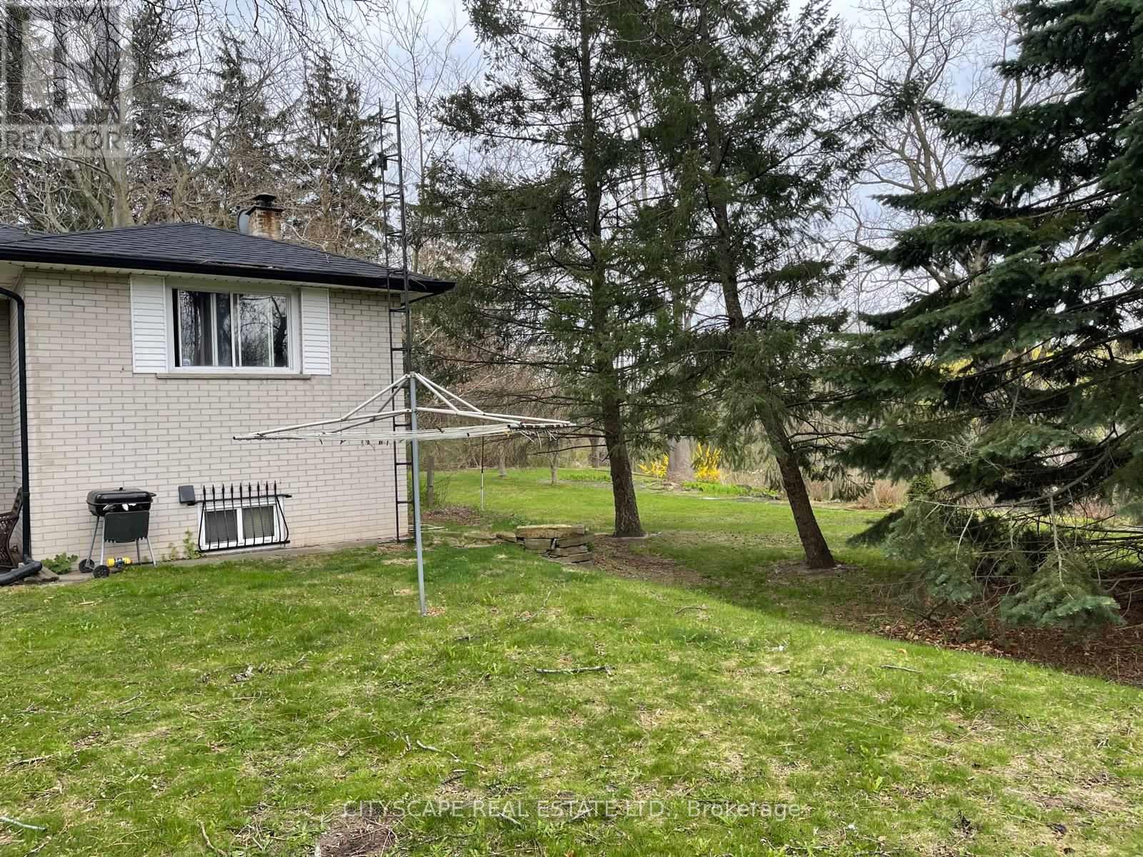 787 Dack Boulevard, Mississauga, Ontario  L5H 1E5 - Photo 17 - W12117685