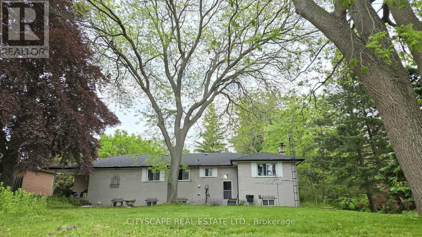 787 Dack Boulevard, Mississauga (Lorne Park), Ontario  L5H 1E5 - Photo 24 - W12117685