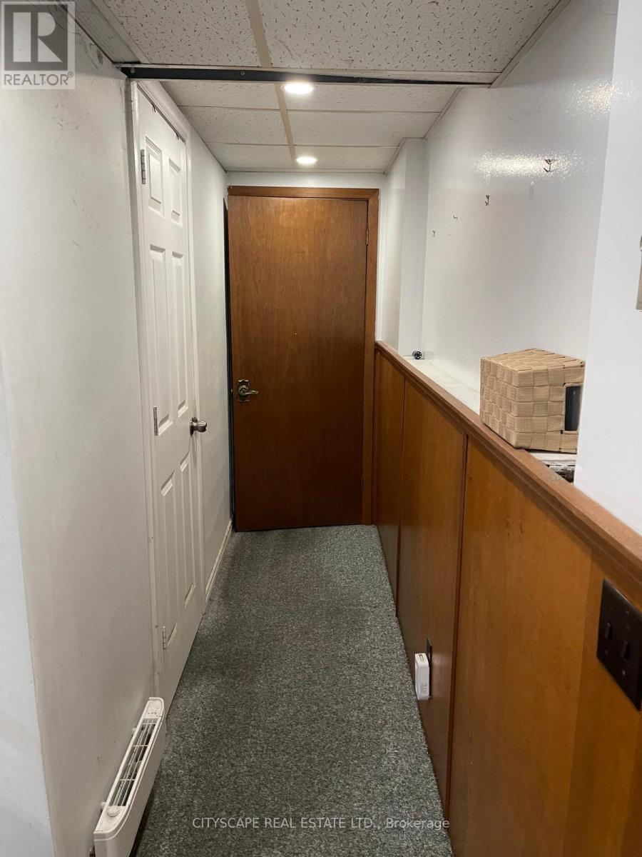 787 Dack Boulevard, Mississauga (Lorne Park), Ontario  L5H 1E5 - Photo 30 - W12117685