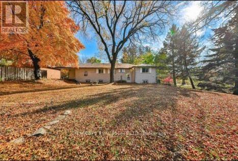 787 Dack Boulevard, Mississauga (Lorne Park), Ontario  L5H 1E5 - Photo 44 - W12117685