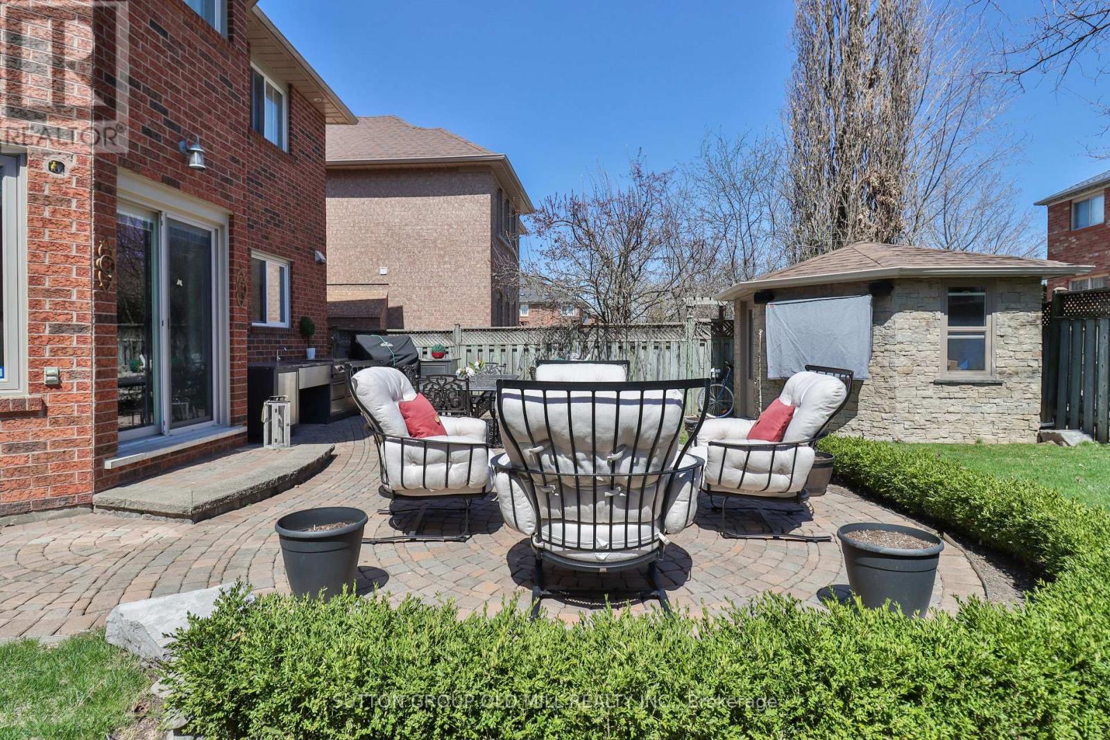 6835 Forest Park Drive, Mississauga, Ontario  L5N 6X5 - Photo 28 - W12117776
