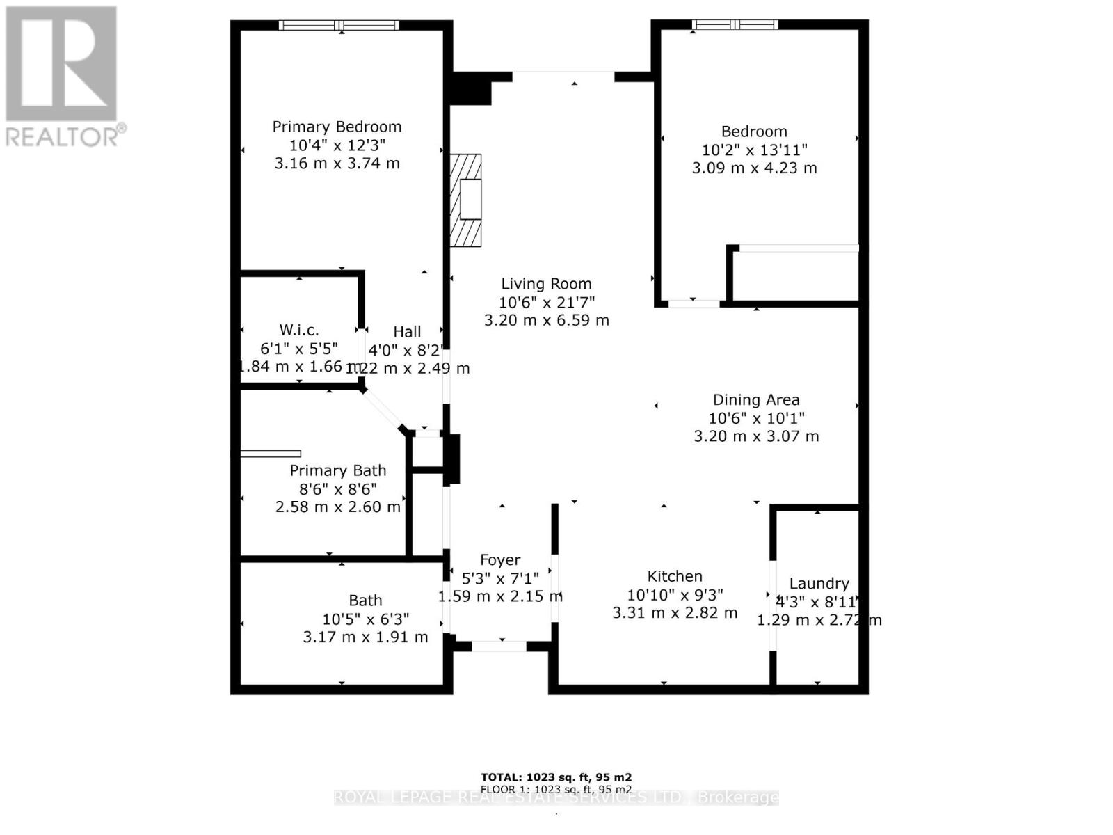 203 - 10 Old Mill Trail, Toronto, Ontario  M8X 2Y9 - Photo 20 - W12117802
