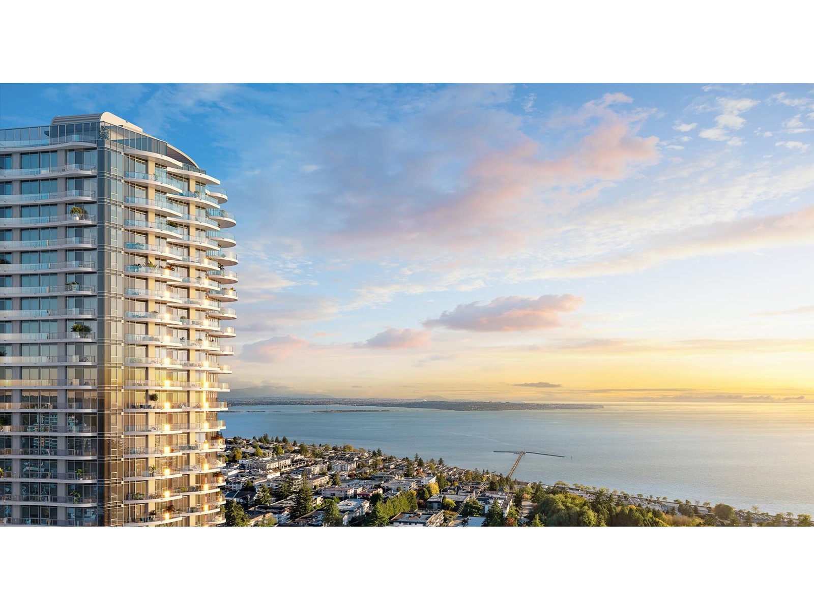 301 1475 Foster Street, White Rock, British Columbia  V4B 3W7 - Photo 5 - R2997086