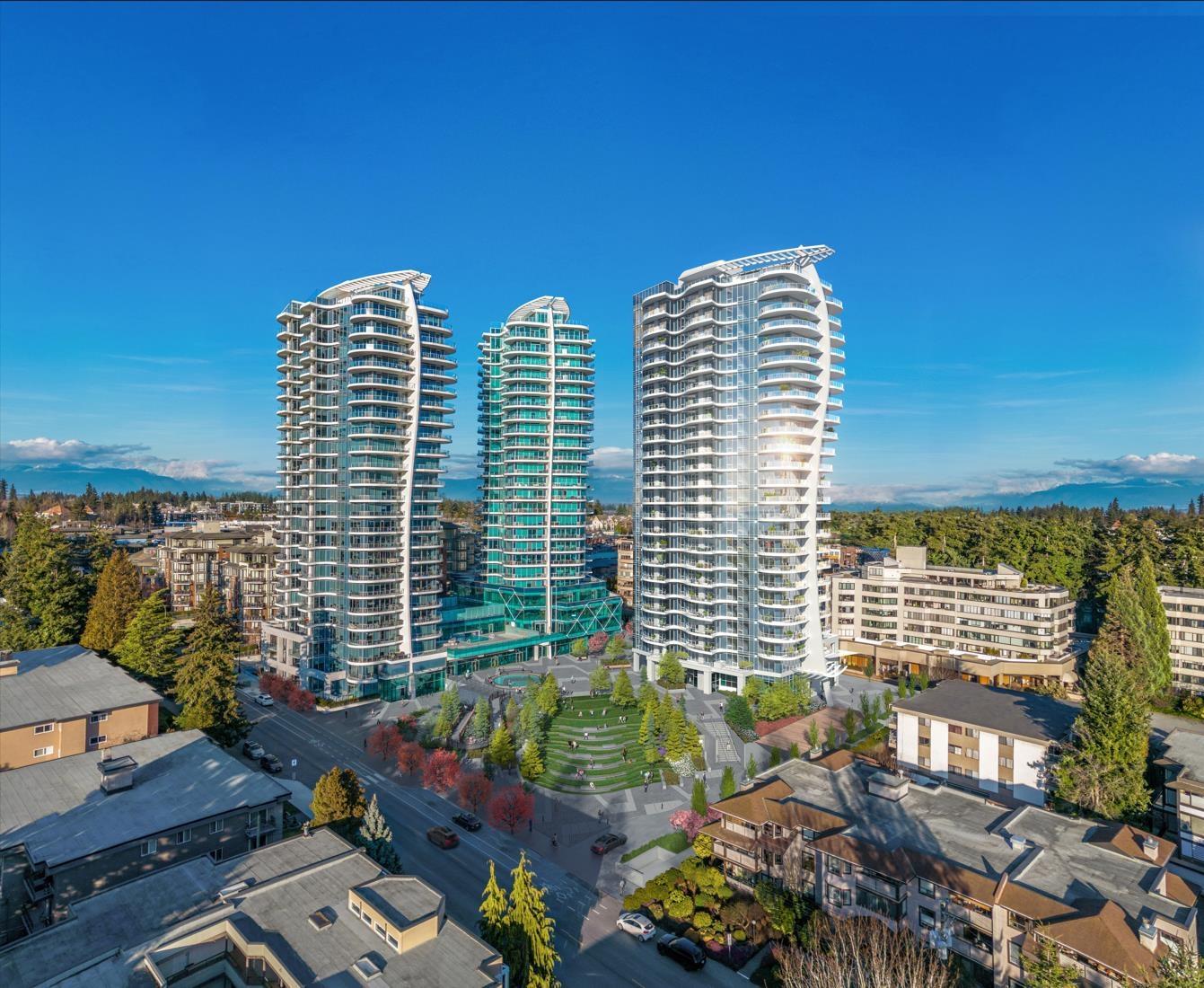 301 1475 Foster Street, White Rock, British Columbia  V4B 3W7 - Photo 4 - R2997086