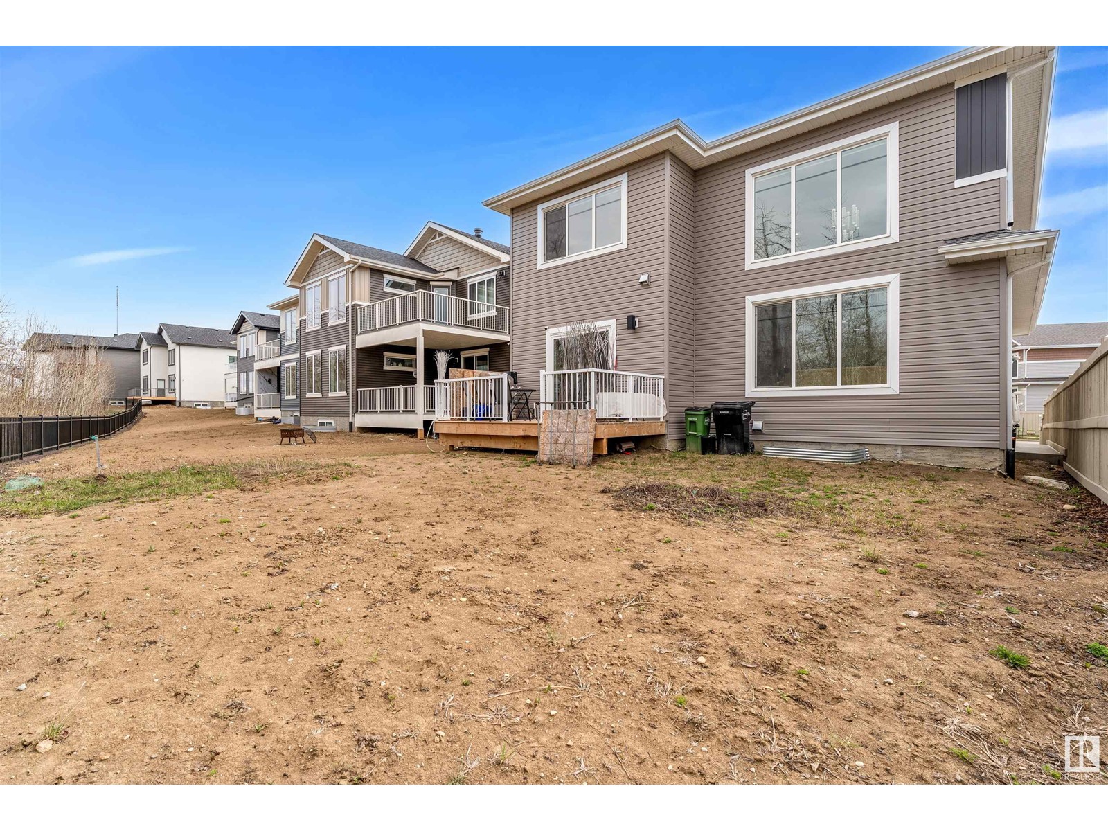 332 33 Av Nw Nw, Edmonton, Alberta  T6T 2S9 - Photo 47 - E4433815