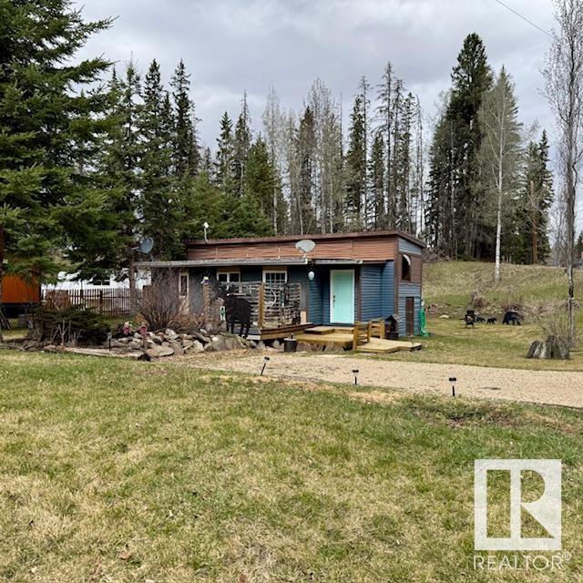 #168 5429 TWP ROAD 494, Rural Brazeau County, Alberta