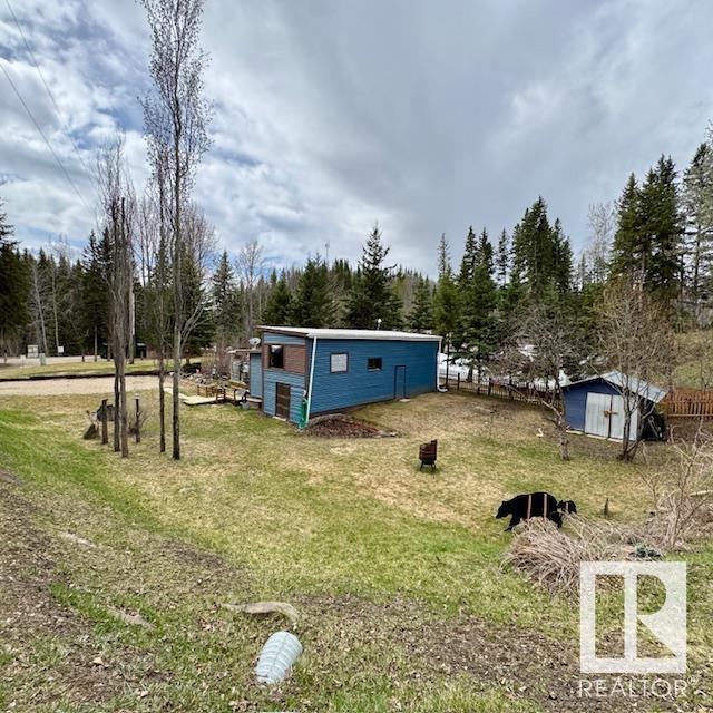 #168 5429 Twp Road 494, Rural Brazeau County, Alberta  T0C 1W0 - Photo 3 - E4433816
