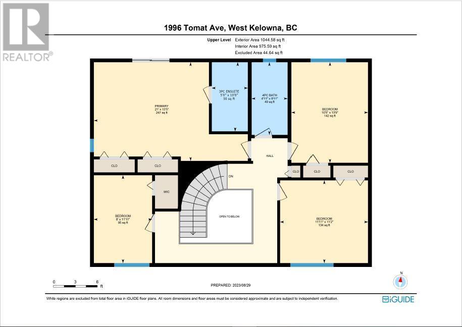 1996 Tomat Avenue, Kelowna, British Columbia  V1Z 3C5 - Photo 43 - 10344897