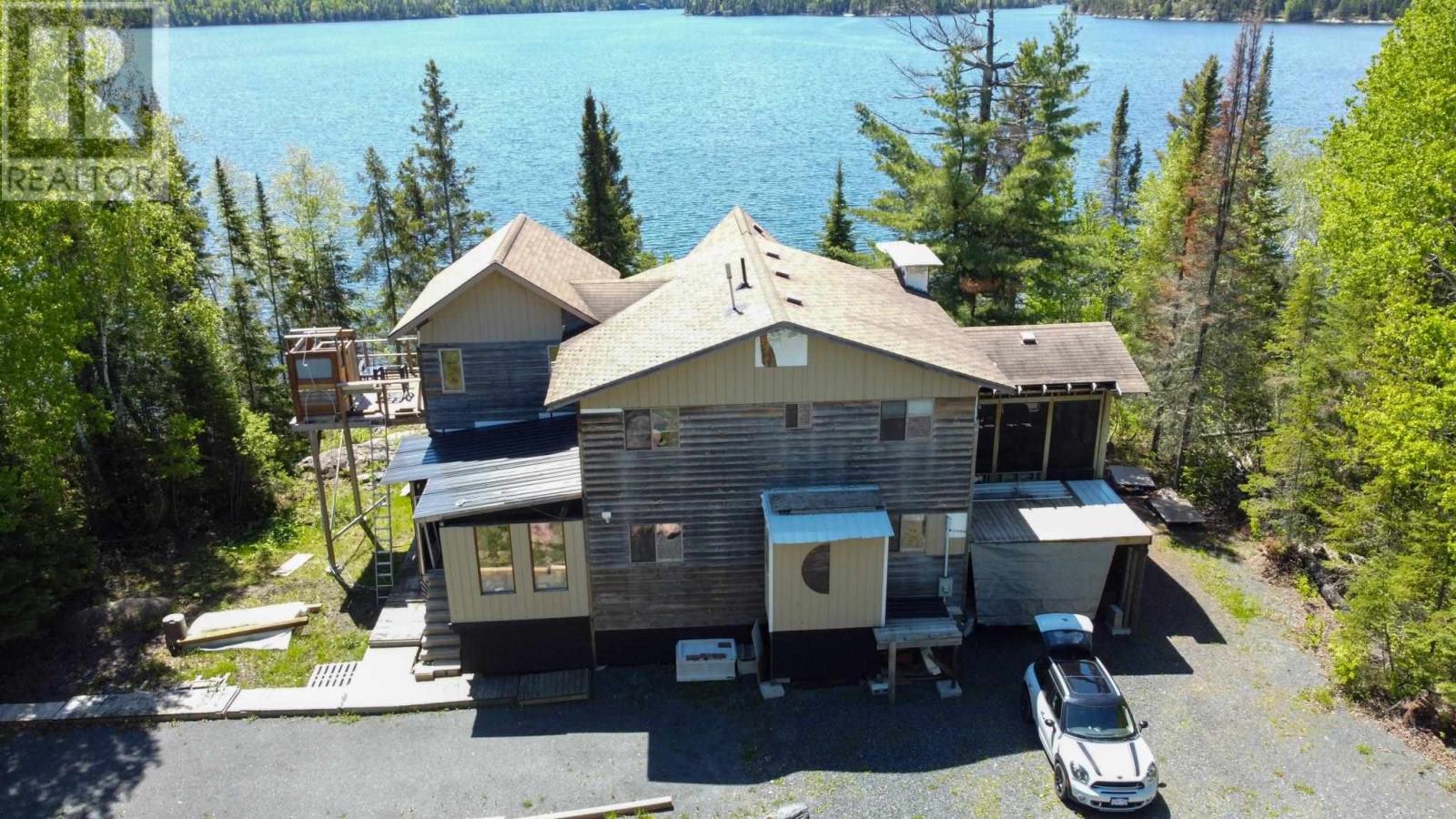 110 Poplar Bay Rd, Mckenzie Portage Road, S Of Keewatin, Ontario  P0X 1C0 - Photo 31 - TB250703