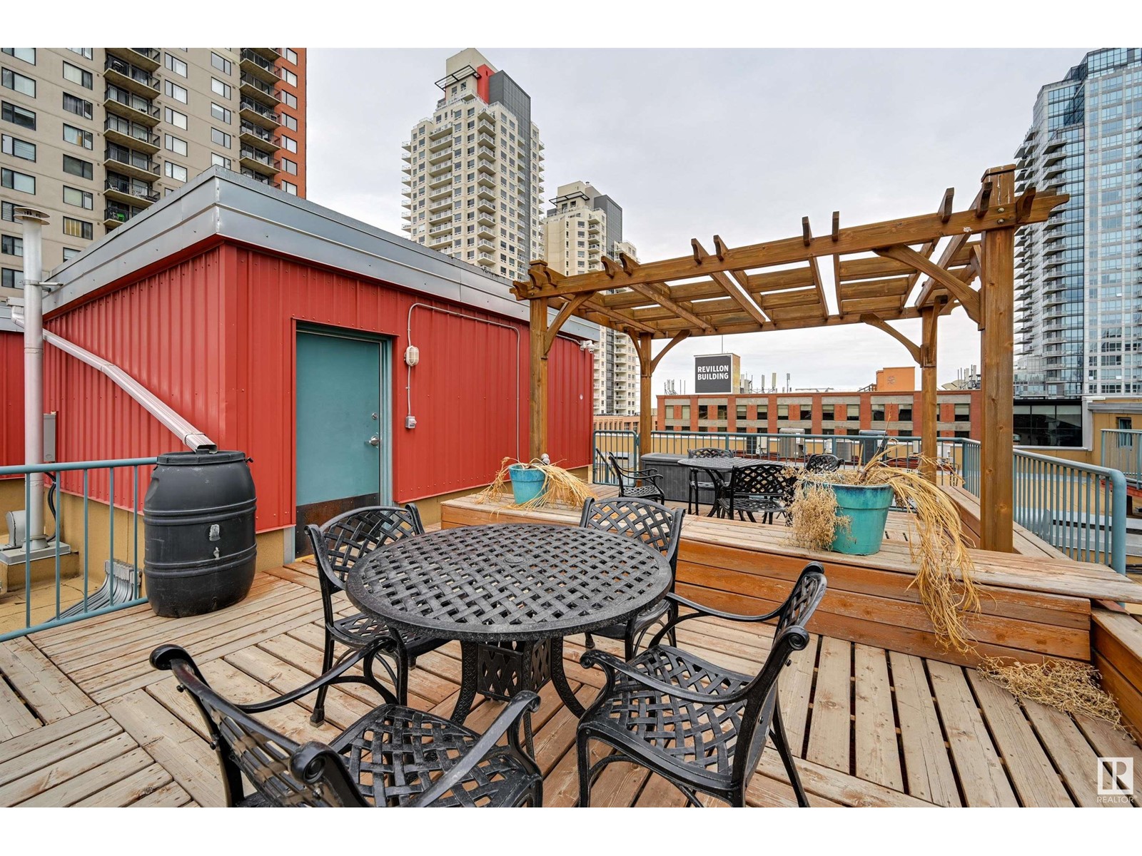 #504 10169 104 St Nw, Edmonton, Alberta  T5J 1A5 - Photo 37 - E4433814