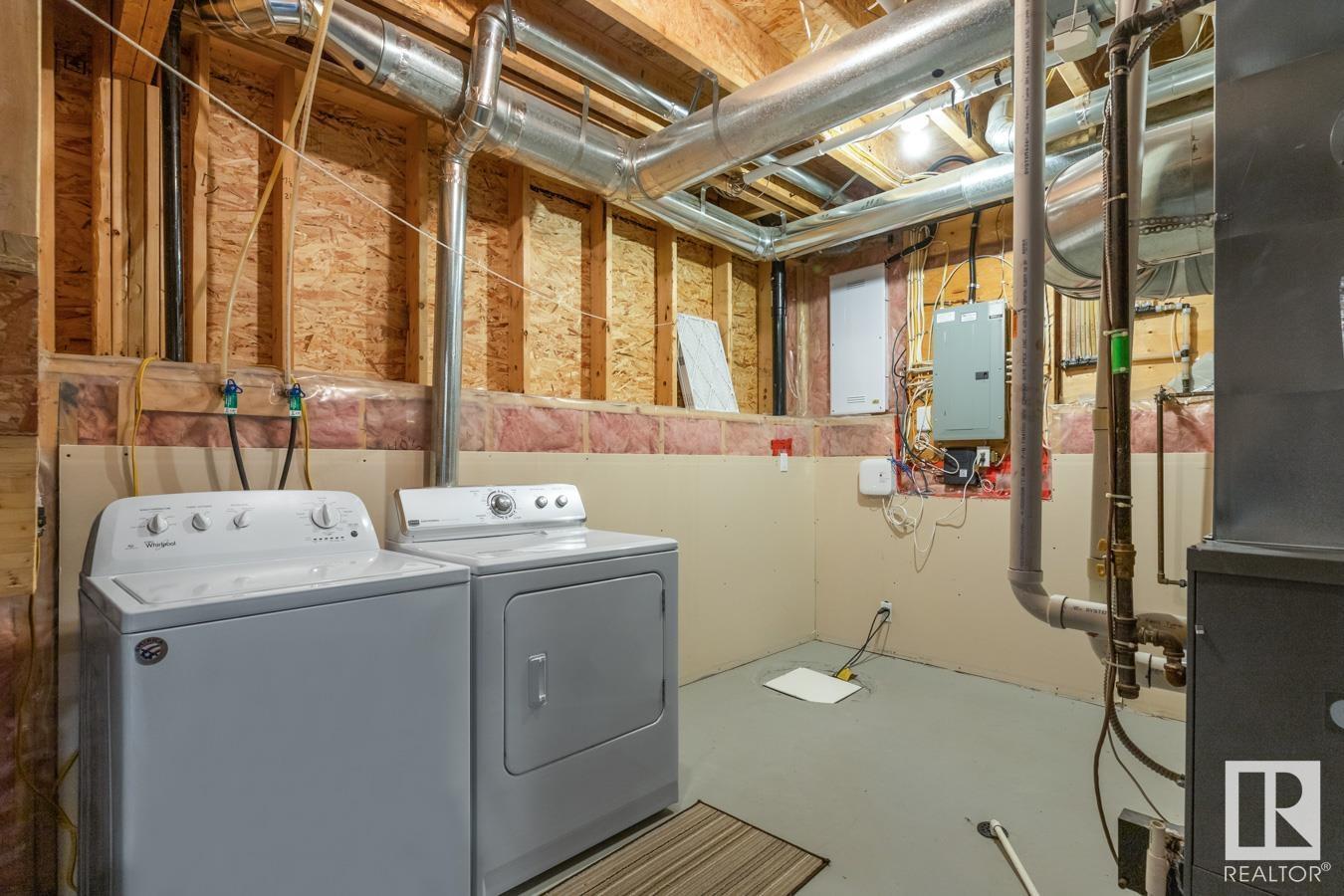 3215 20 St Nw, Edmonton, Alberta  T6T 0H3 - Photo 38 - E4426358
