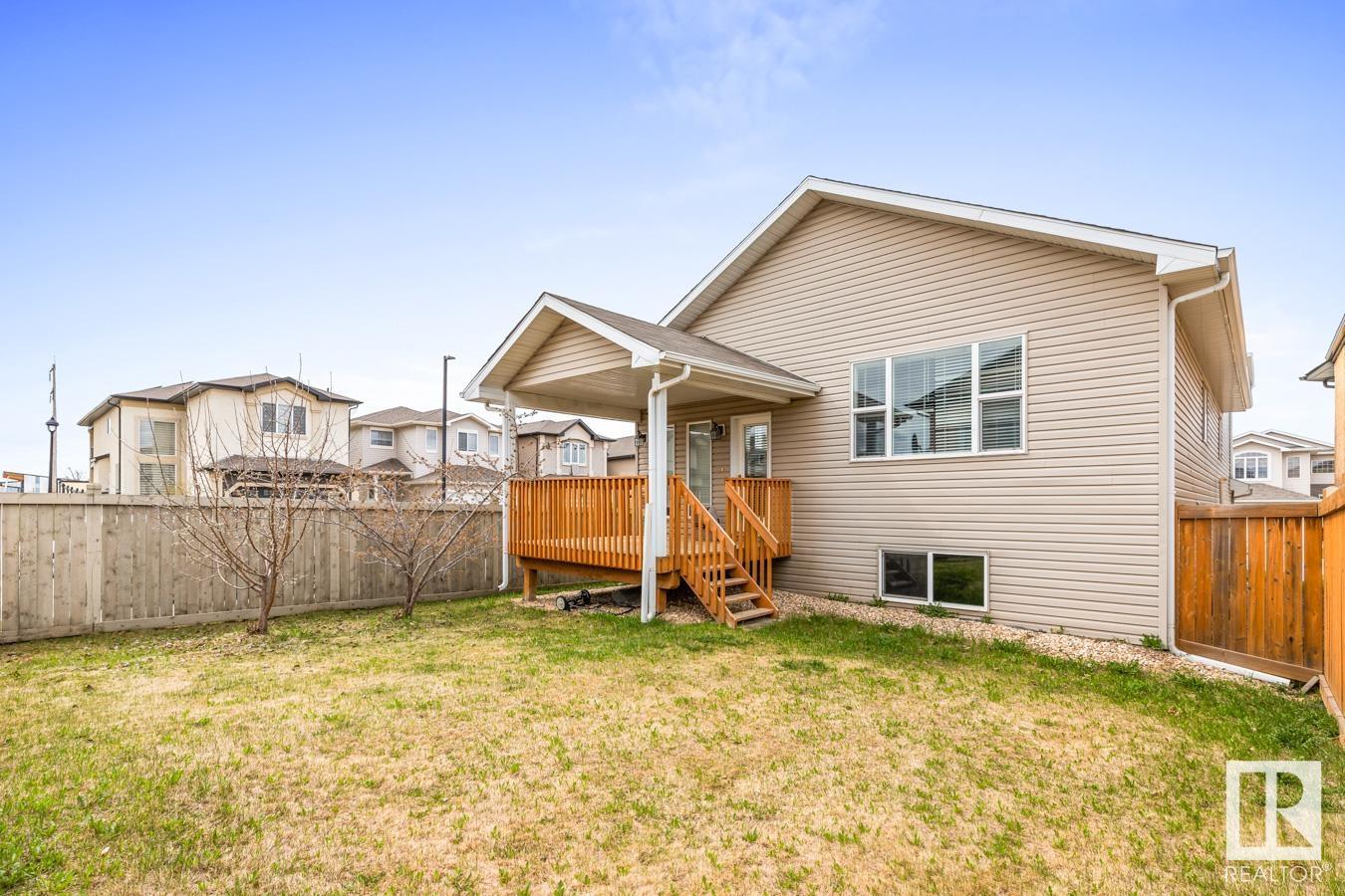 3215 20 St Nw, Edmonton, Alberta  T6T 0H3 - Photo 42 - E4426358