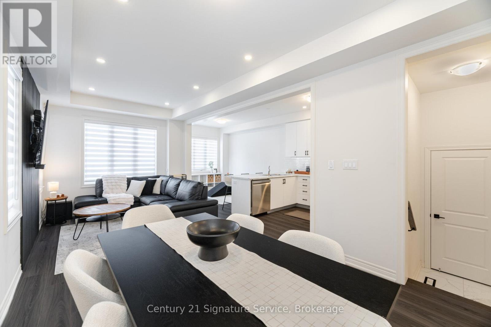 284 Great Falls Boulevard, Hamilton, Ontario  L8B 1Z5 - Photo 8 - X12117524