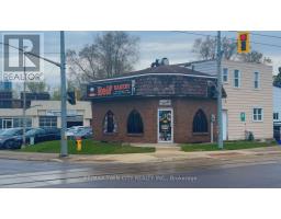 390 COURTLAND AVENUE E, Kitchener, Ontario