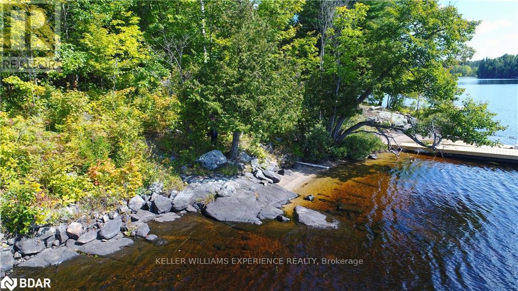 56 Dauncey Road, Magnetawan, Ontario  P0A 1P0 - Photo 2 - X12117544