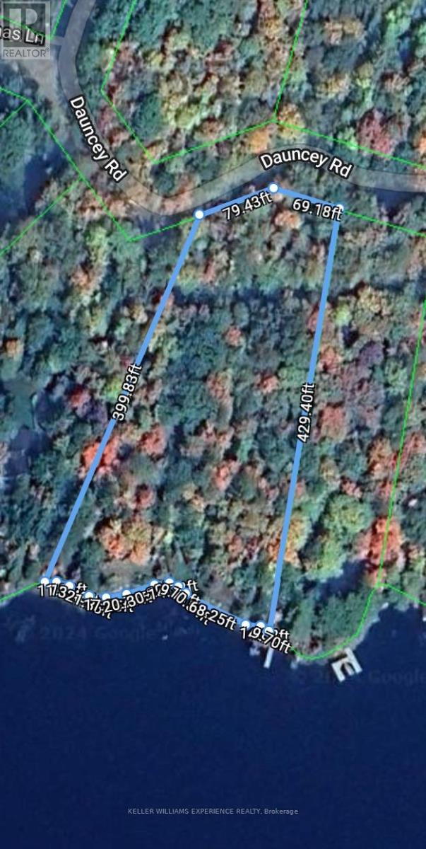 56 Dauncey Road, Magnetawan, Ontario  P0A 1P0 - Photo 21 - X12117544