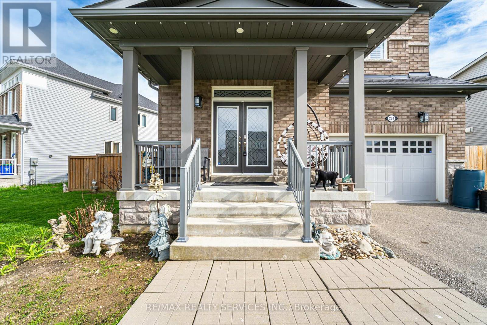 Property at 284 JOHNSON DRIVE image 5