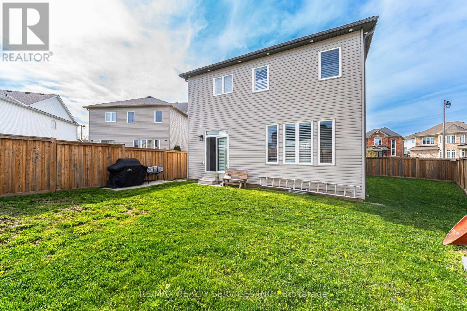 284 Johnson Drive, Shelburne, Ontario  L9V 3V4 - Photo 50 - X12117571