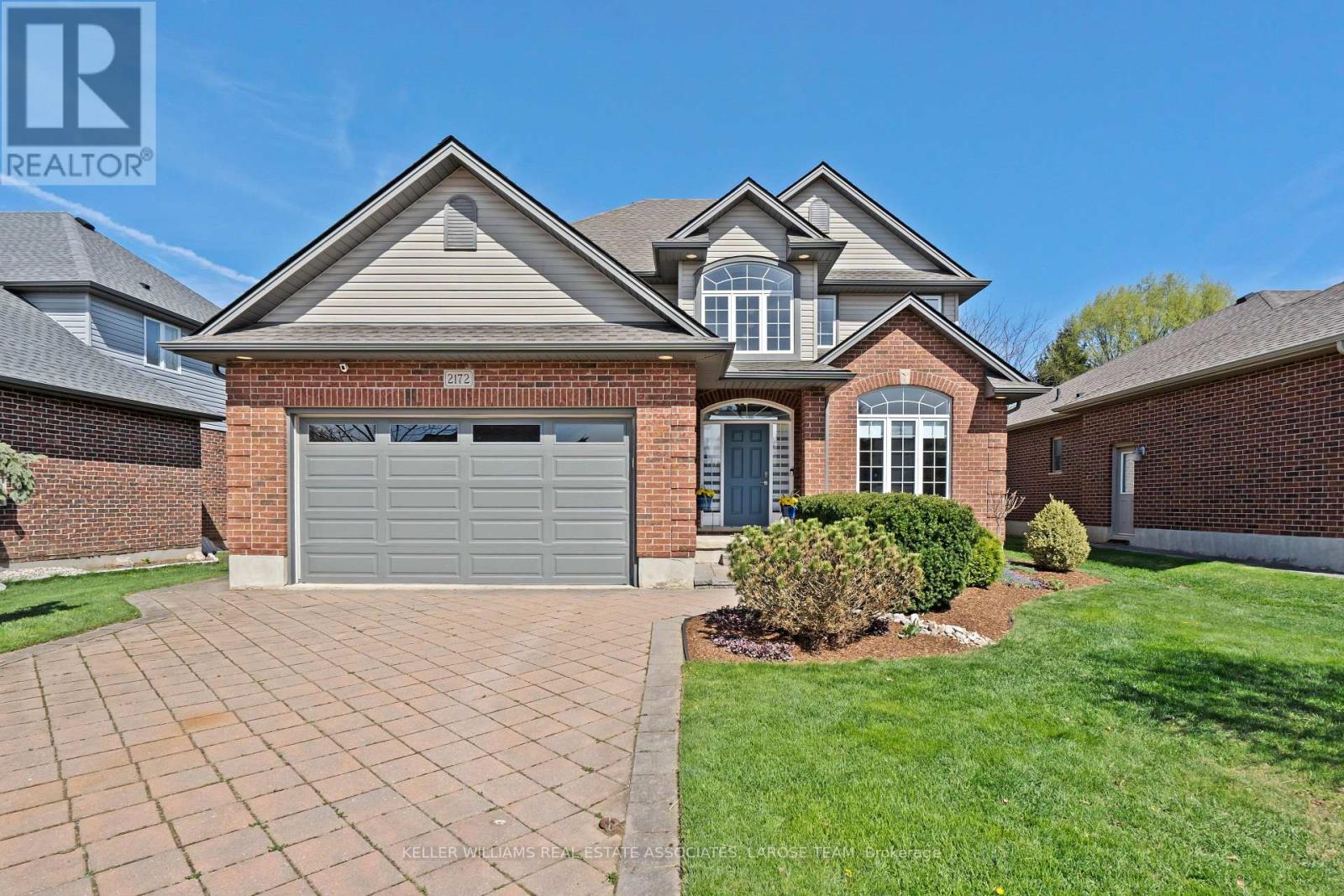 2172 Logans Run, London, Ontario  N6K 5A4 - Photo 3 - X12117625