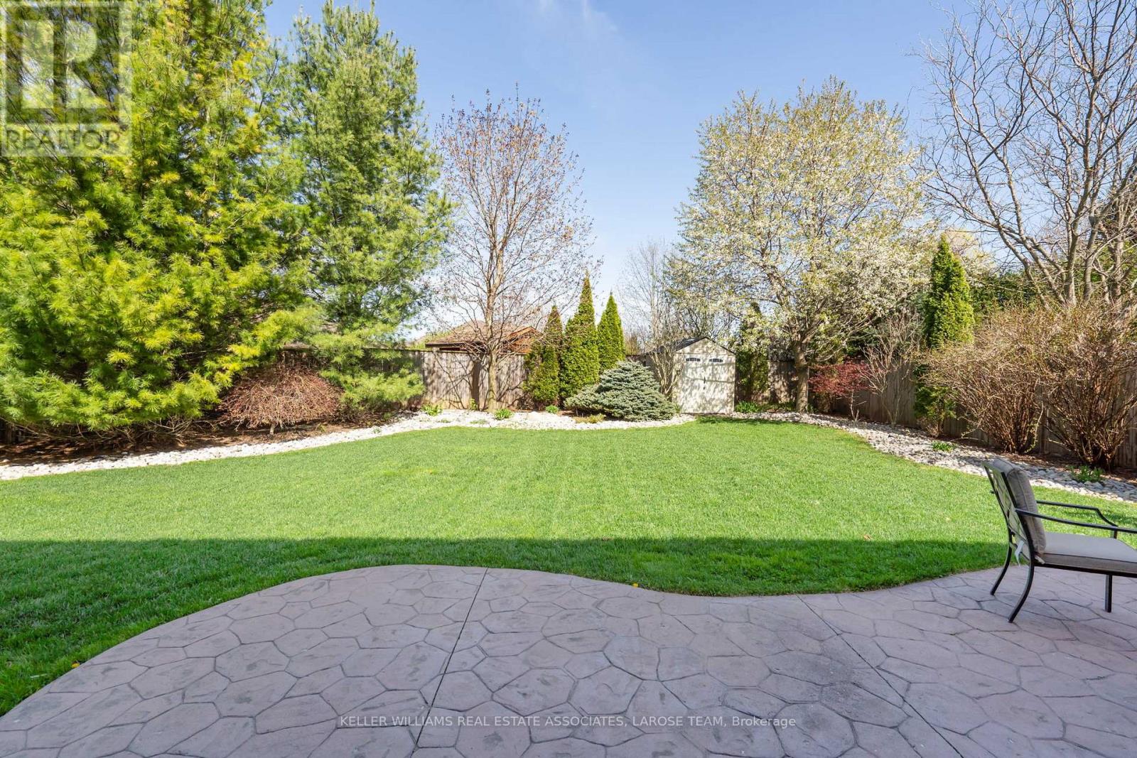 2172 Logans Run, London, Ontario  N6K 5A4 - Photo 46 - X12117625