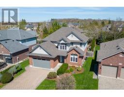 2172 LOGANS RUN, London, Ontario