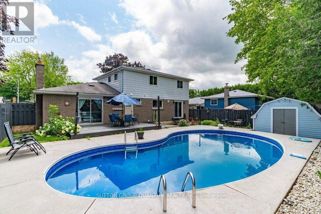 18 Spruyt Avenue, East Luther Grand Valley, Ontario  L9W 5X4 - Photo 33 - X12117708