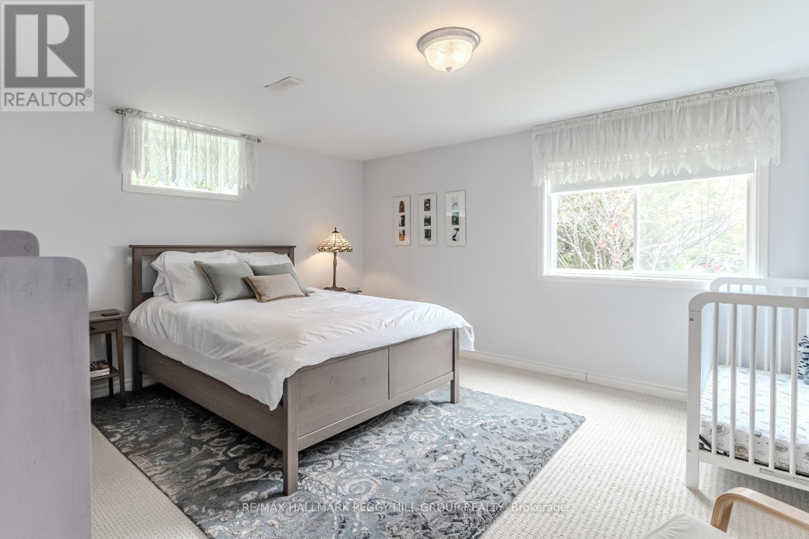 86 Aino Beach Road, Kawartha Lakes, Ontario  K0M 2C0 - Photo 21 - X12117740