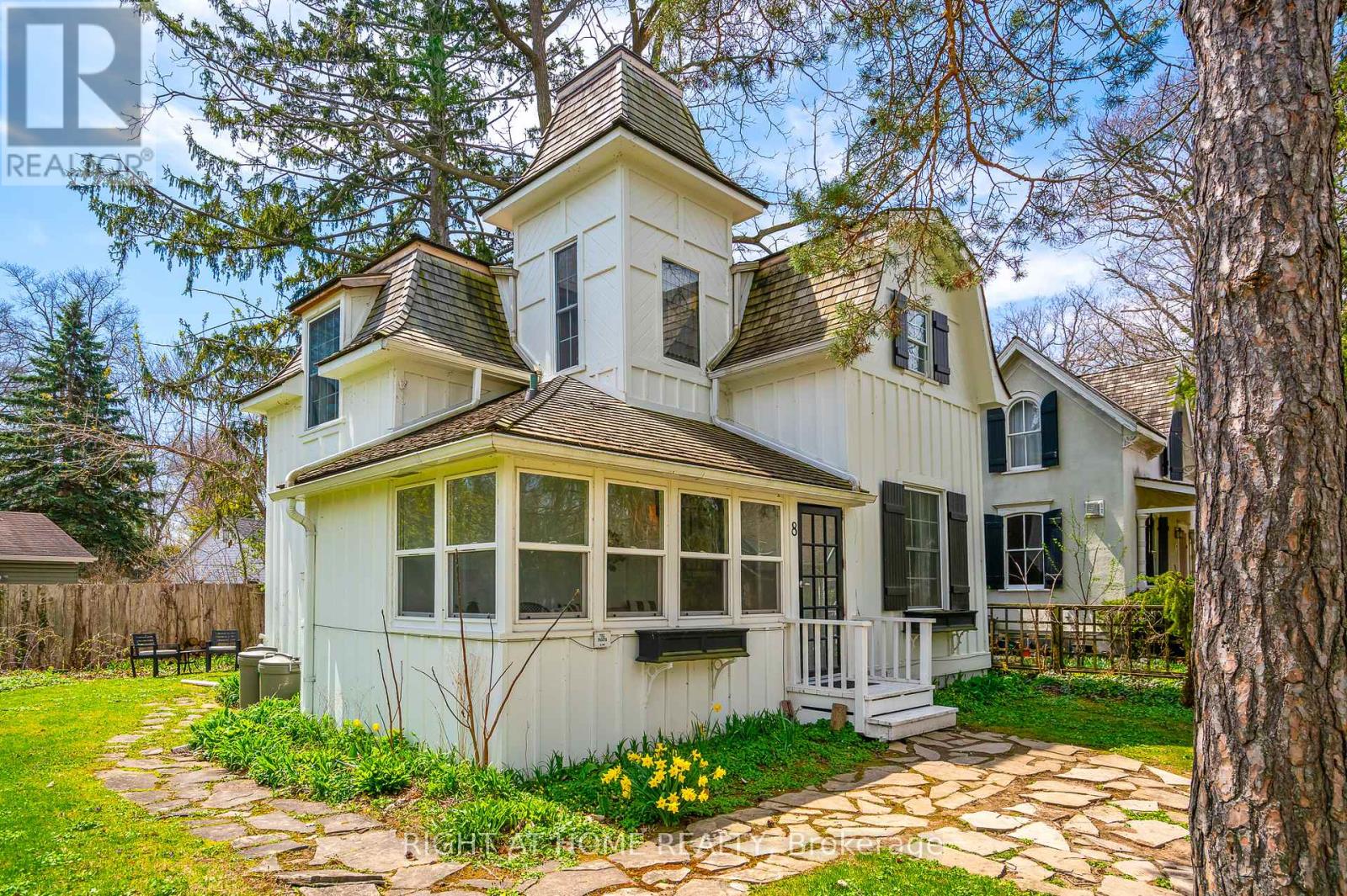 8 LUTHER AVENUE, Niagara-on-the-Lake, Ontario