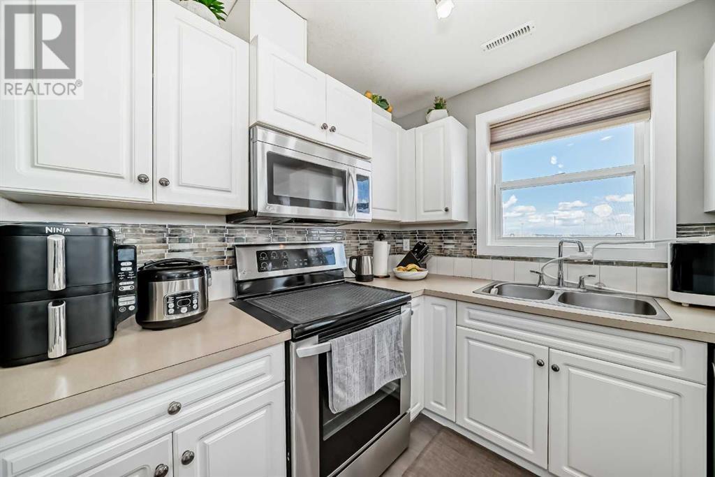 302, 50 Westland Road, Okotoks, Alberta  T1S 2G4 - Photo 8 - A2213245