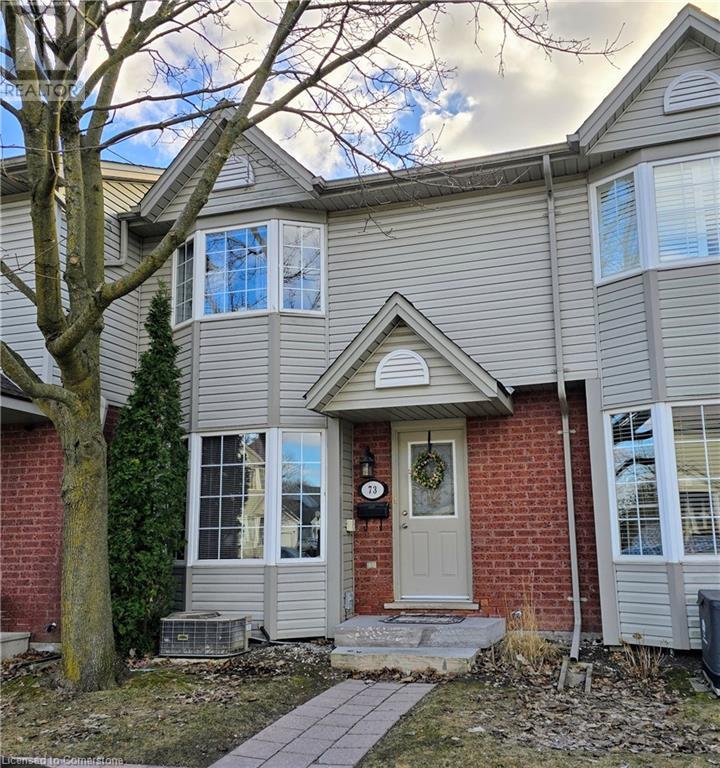 Property at 235 SAGINAW Parkway Unit# 73 image 1