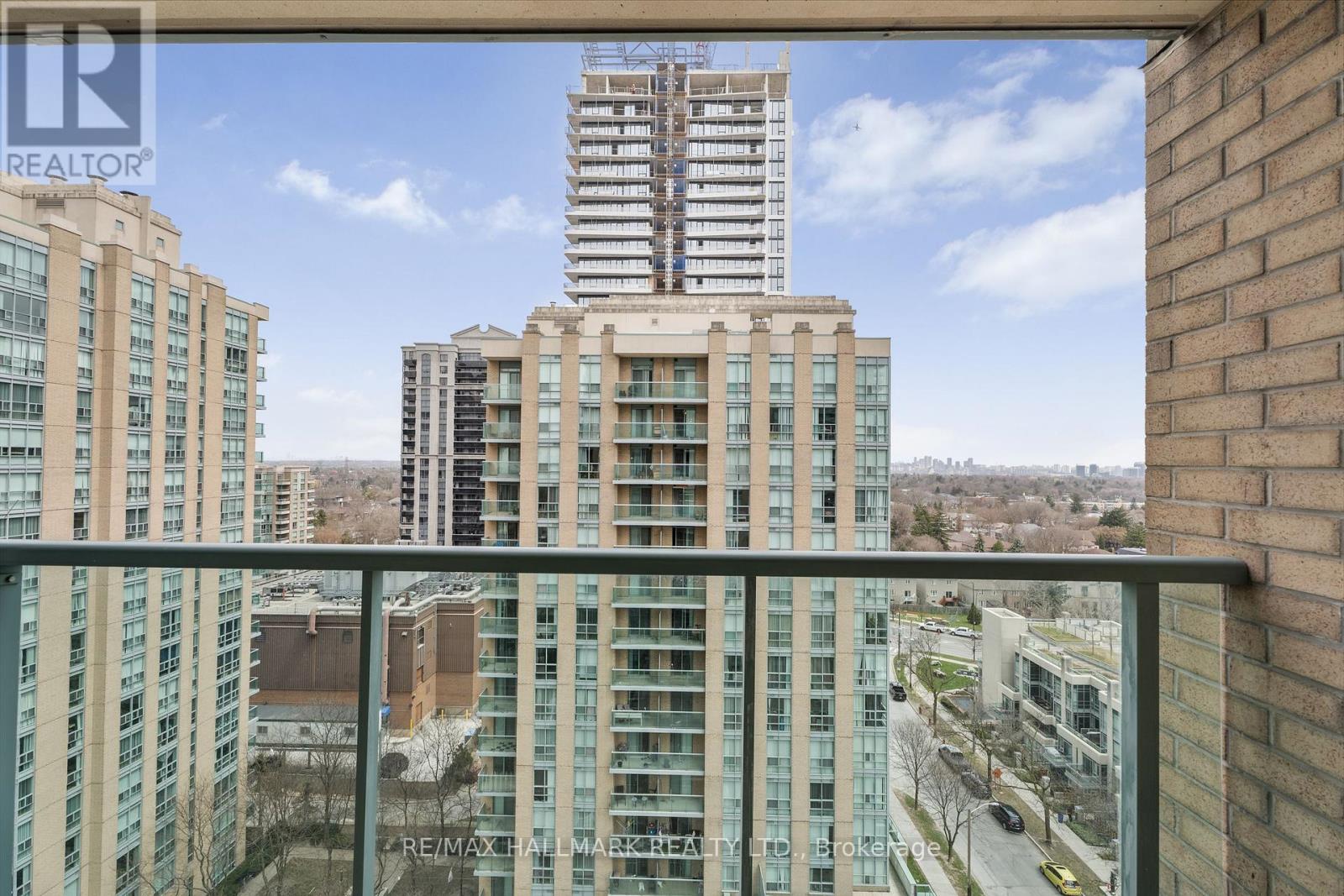 1707 - 20 Olive Avenue, Toronto (Willowdale East), Ontario  M2N 7G5 - Photo 15 - C12117839