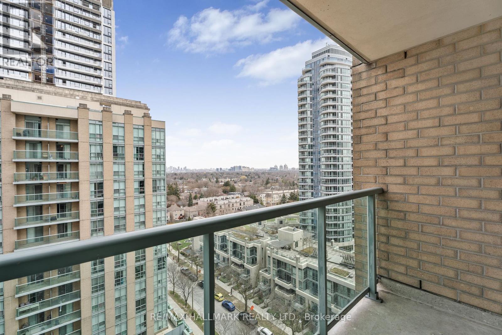 1707 - 20 Olive Avenue, Toronto (Willowdale East), Ontario  M2N 7G5 - Photo 16 - C12117839