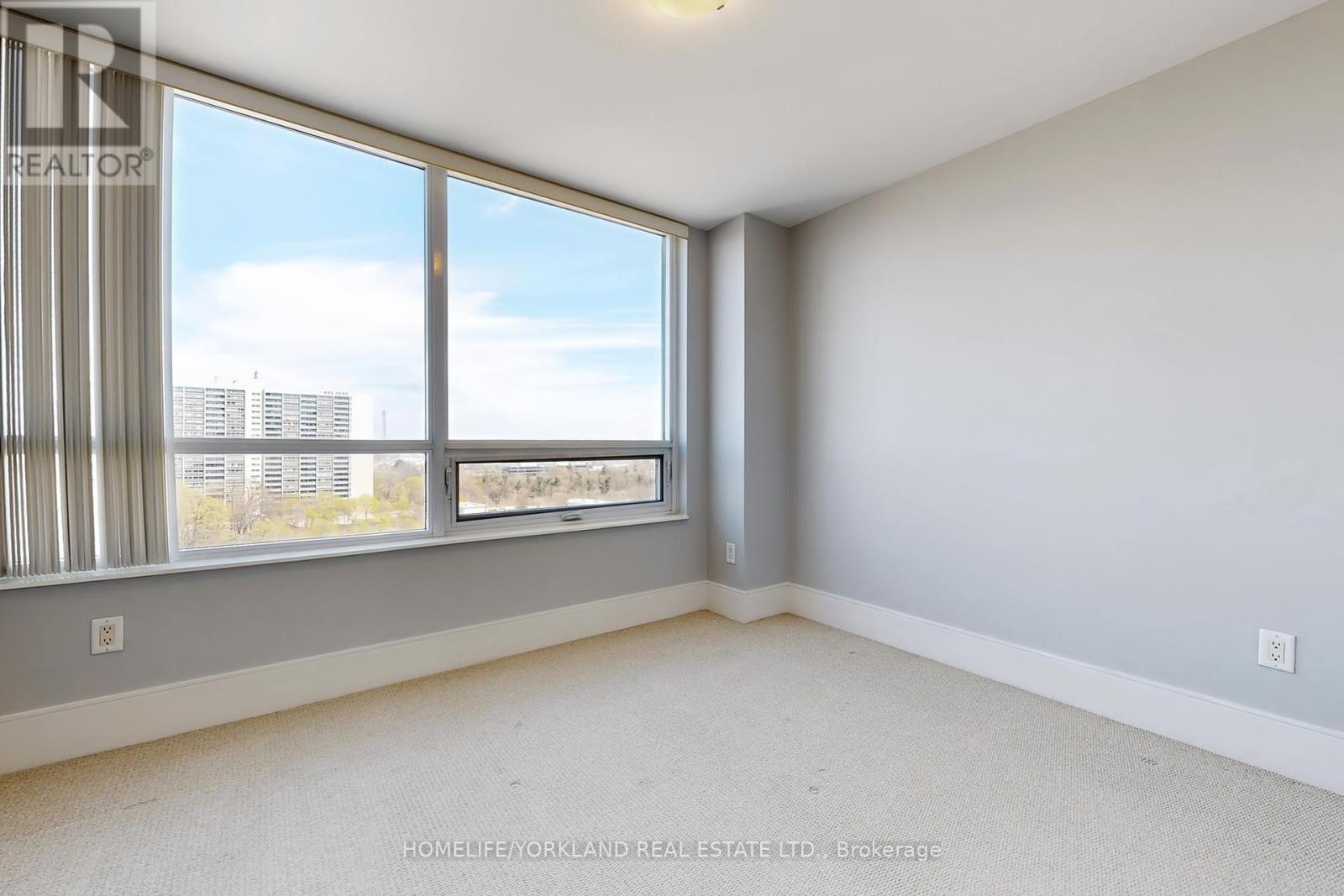 1202 - 181 Wynford Drive, Toronto, Ontario  M3C 0C6 - Photo 20 - C12117849