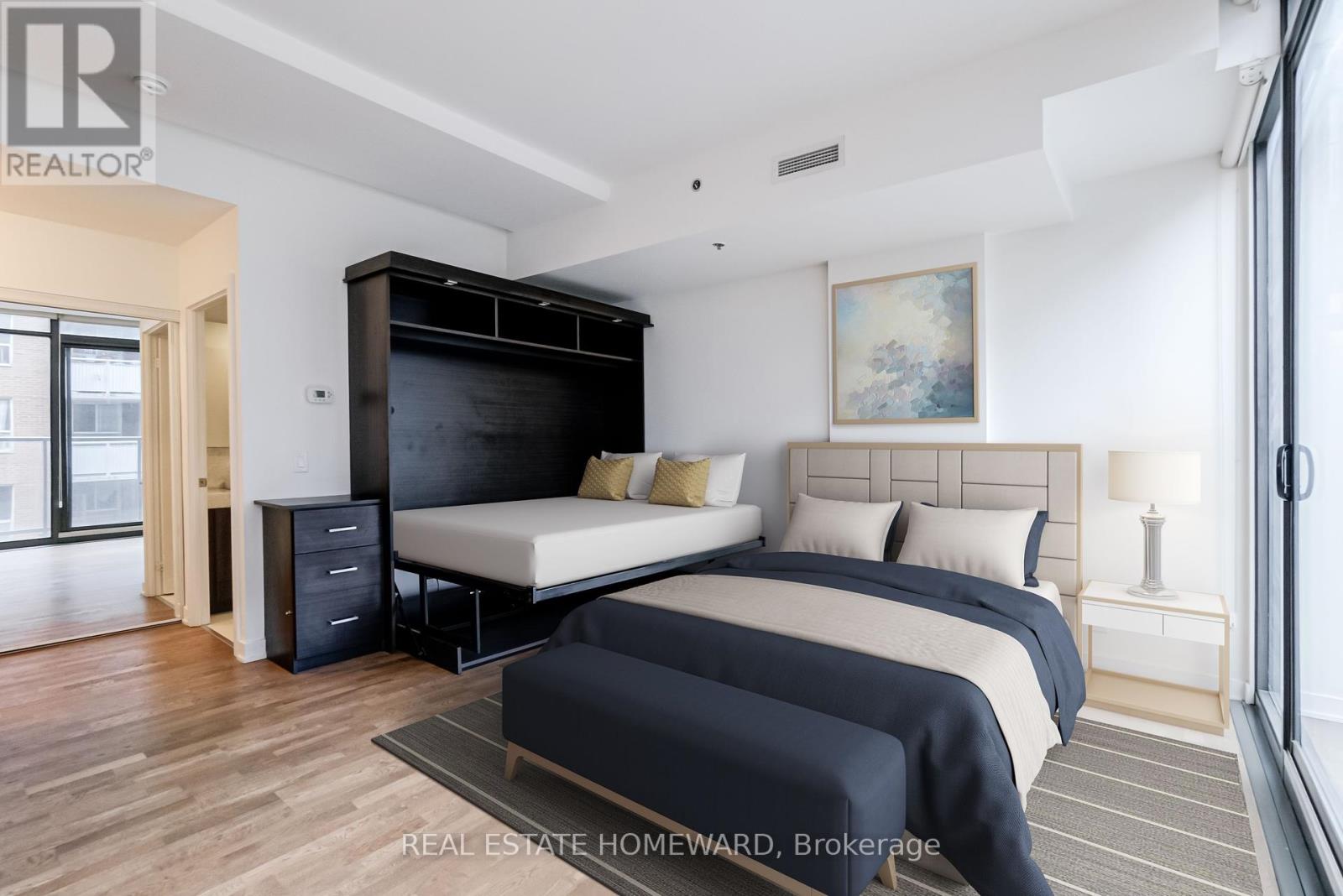 409 - 15 Beverley Street, Toronto, Ontario  M5T 0B3 - Photo 15 - C12117894