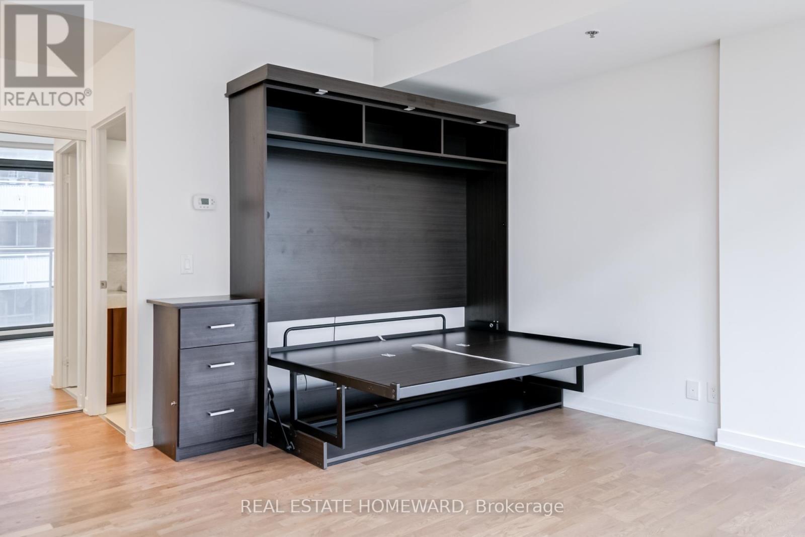 409 - 15 Beverley Street, Toronto, Ontario  M5T 0B3 - Photo 16 - C12117894