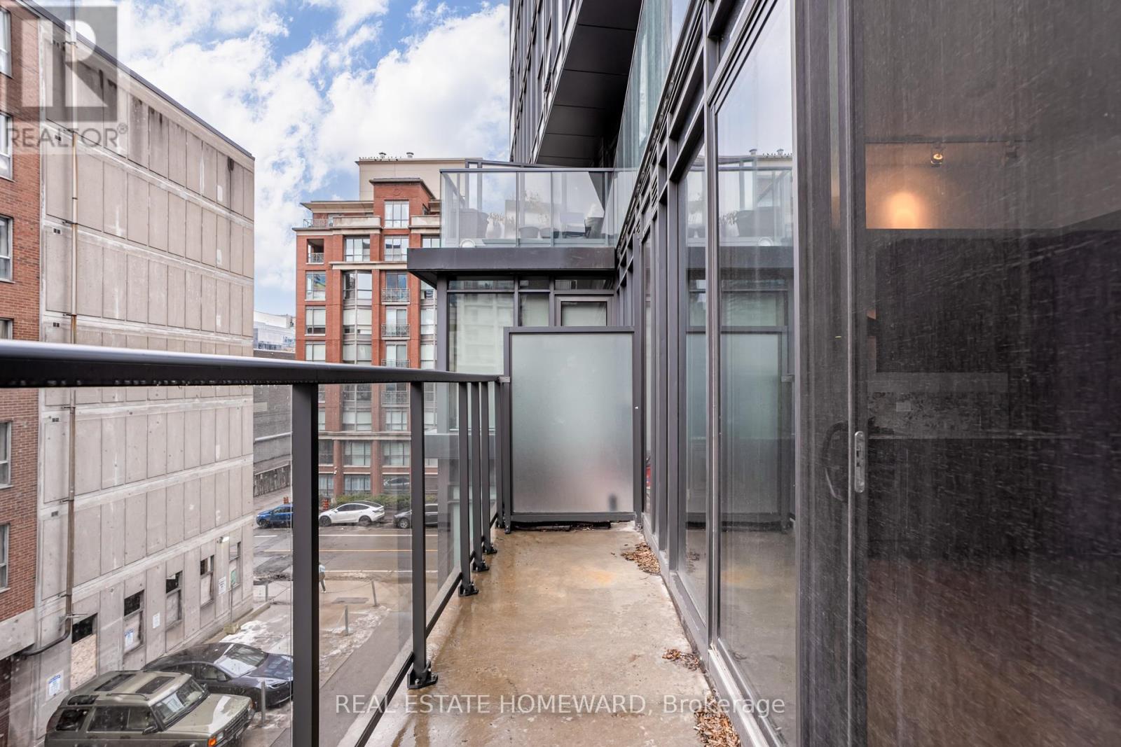 409 - 15 Beverley Street, Toronto, Ontario  M5T 0B3 - Photo 22 - C12117894