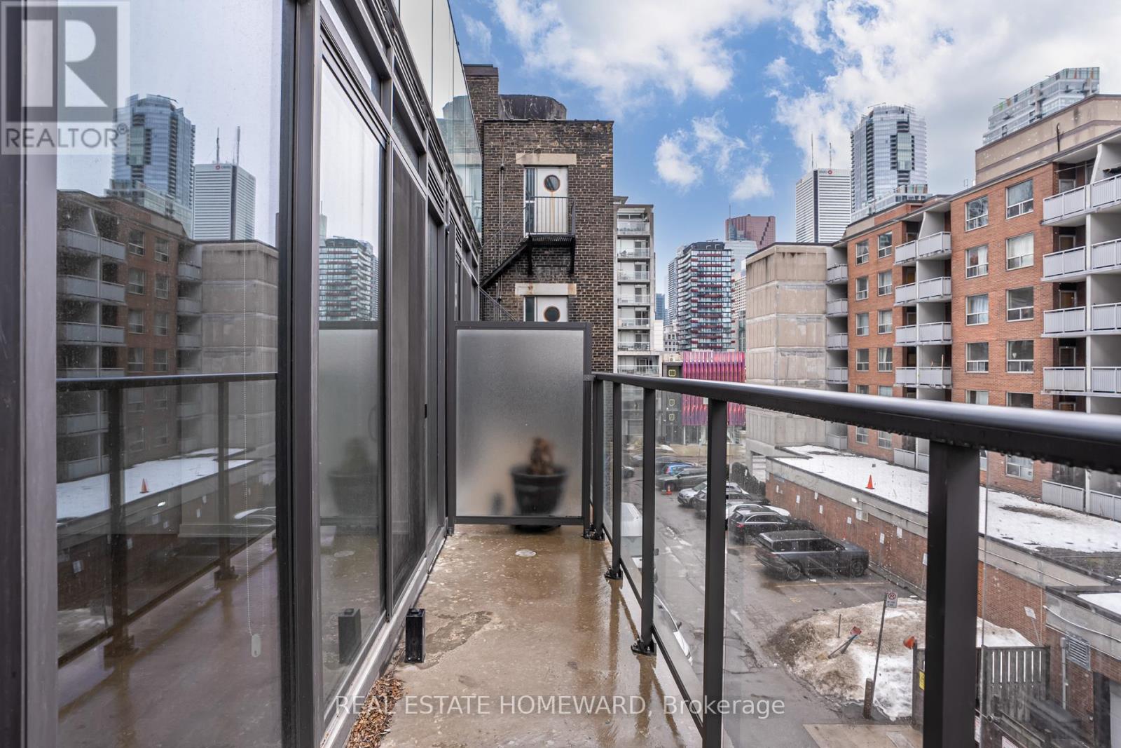 409 - 15 Beverley Street, Toronto, Ontario  M5T 0B3 - Photo 23 - C12117894
