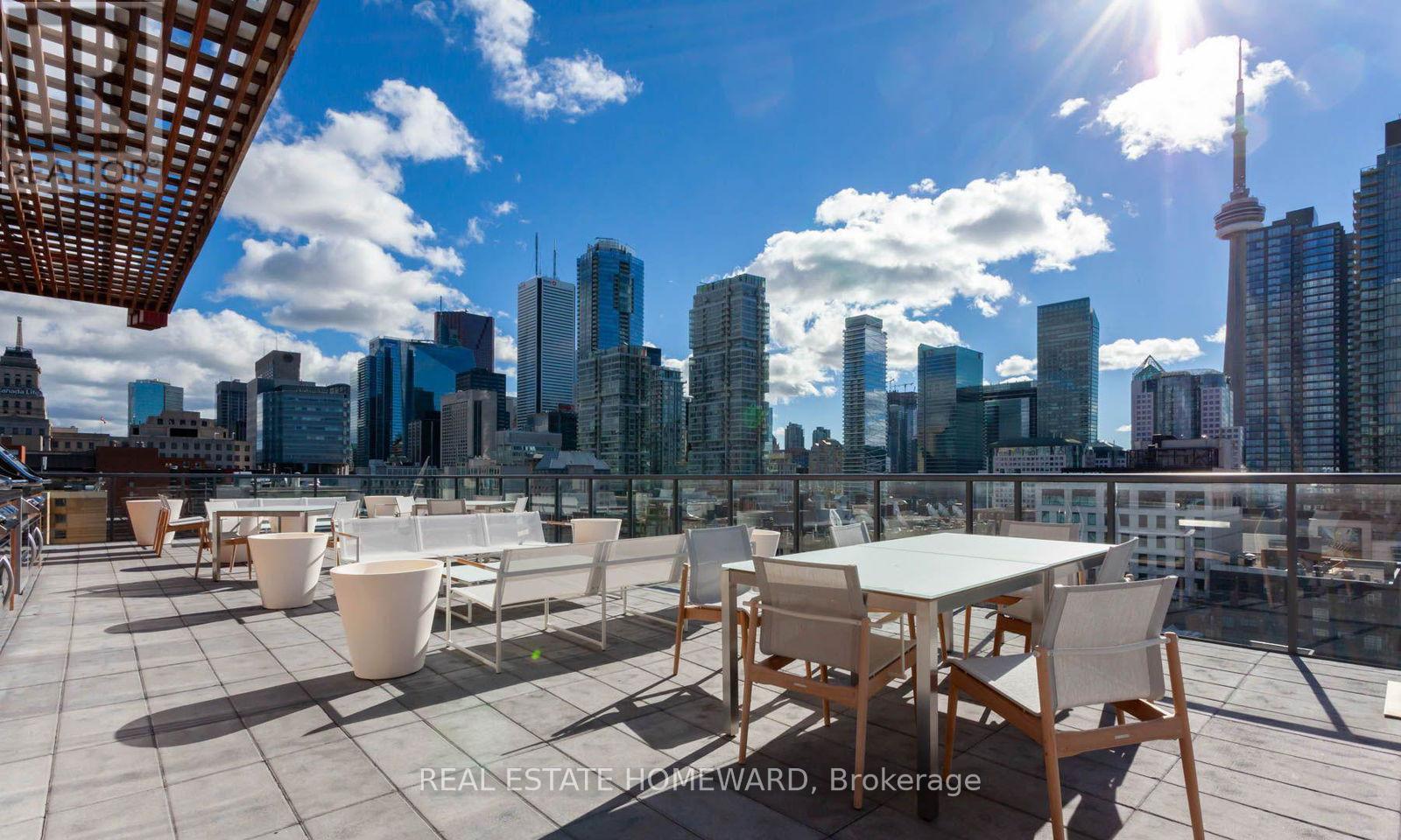 409 - 15 Beverley Street, Toronto, Ontario  M5T 0B3 - Photo 25 - C12117894