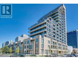 911 - 60 BERWICK AVENUE, Toronto, Ontario