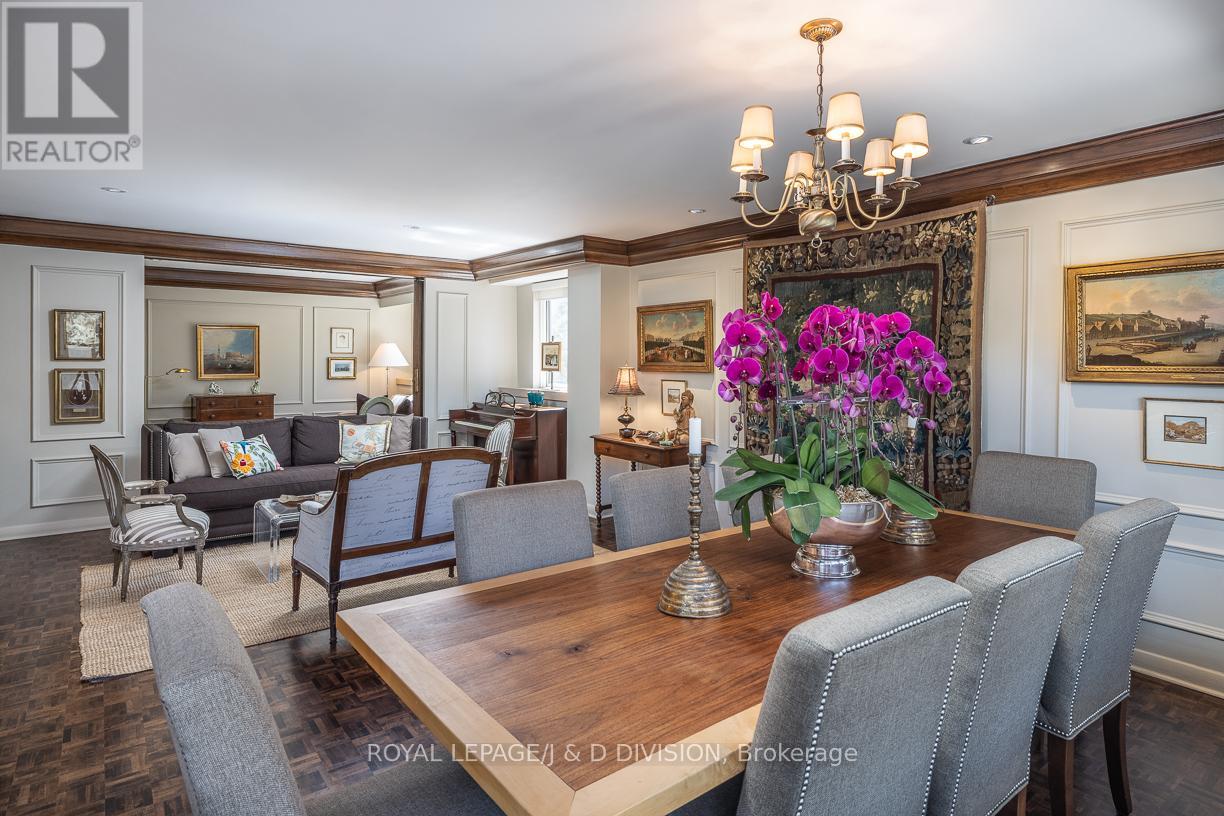 201 - 120 Rosedale Valley Road, Toronto, Ontario  M4W 1P8 - Photo 10 - C12117900