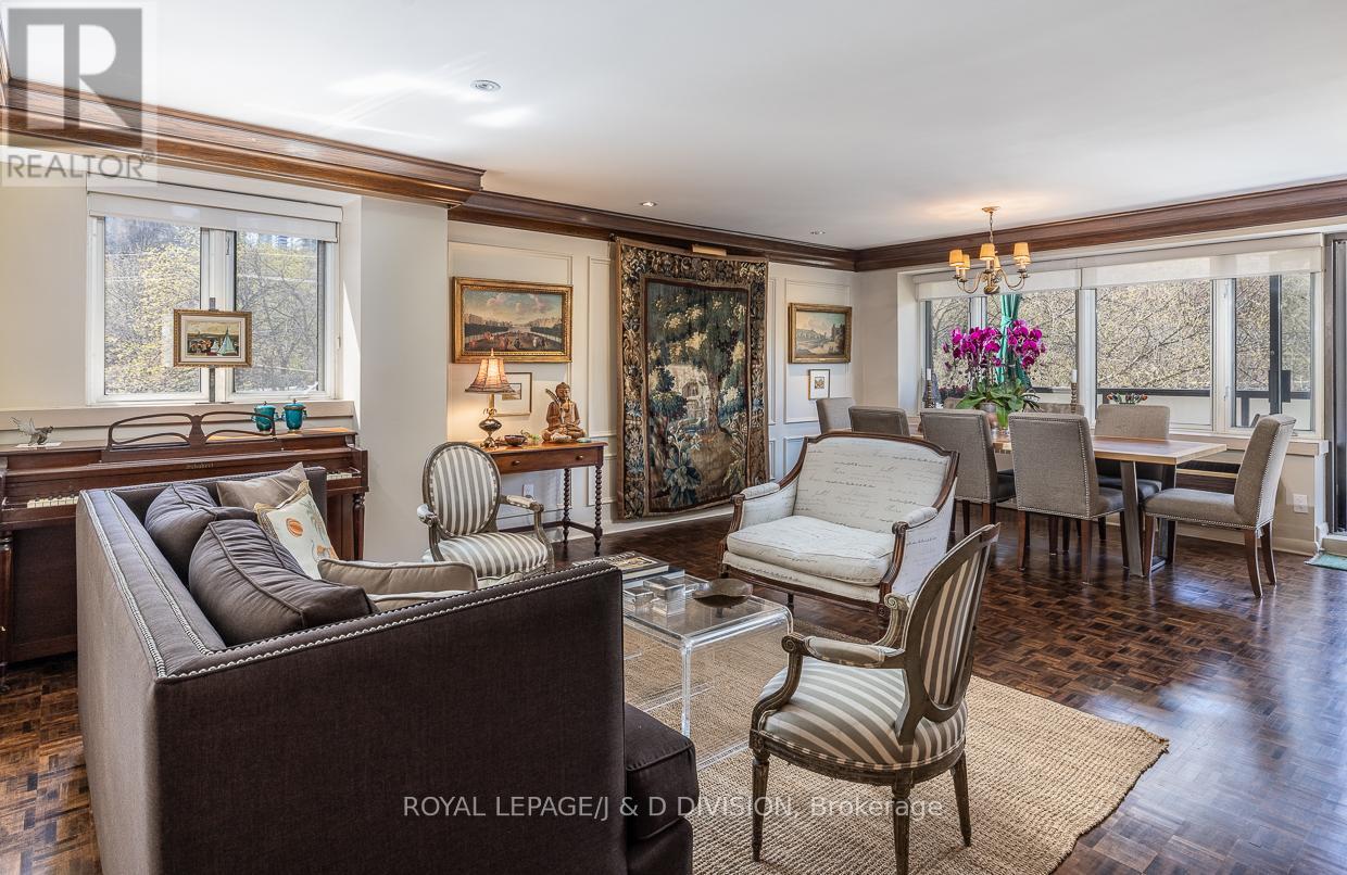 201 - 120 Rosedale Valley Road, Toronto, Ontario  M4W 1P8 - Photo 12 - C12117900