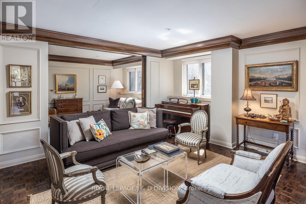 201 - 120 Rosedale Valley Road, Toronto, Ontario  M4W 1P8 - Photo 13 - C12117900